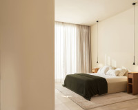 New Build - detached - Algorfa