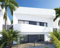 New Build - detached - Algorfa