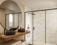 New Build - detached - Algorfa