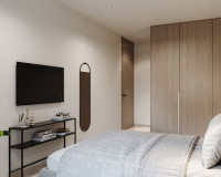New Build - detached - Algorfa