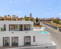 New Build - detached - Algorfa