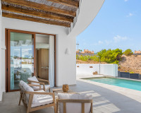 New Build - detached - Algorfa