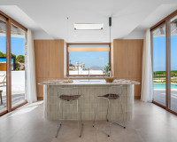 New Build - detached - Algorfa