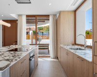 New Build - detached - Algorfa