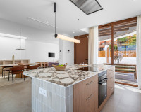 New Build - detached - Algorfa