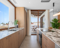 New Build - detached - Algorfa