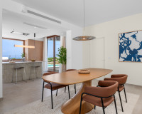 New Build - detached - Algorfa