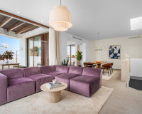 New Build - detached - Algorfa