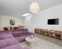 New Build - detached - Algorfa
