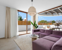 New Build - detached - Algorfa