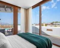 New Build - detached - Algorfa