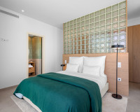 New Build - detached - Algorfa
