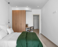 New Build - detached - Algorfa