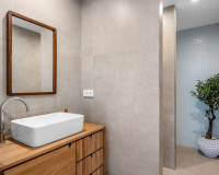New Build - detached - Algorfa