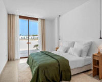 New Build - detached - Algorfa