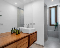 New Build - detached - Algorfa