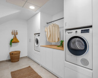 New Build - detached - Algorfa