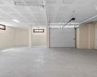 New Build - detached - Algorfa