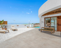 New Build - detached - Algorfa