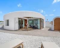 New Build - detached - Algorfa