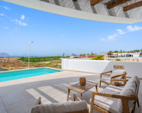 New Build - detached - Algorfa