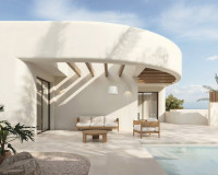 New Build - detached - Algorfa