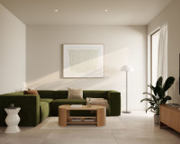 New Build - detached - Algorfa