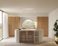 New Build - detached - Algorfa