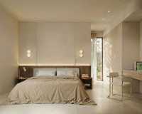 New Build - detached - Algorfa