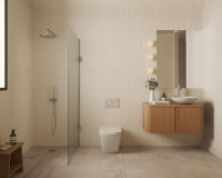 New Build - detached - Algorfa