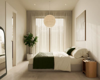 New Build - detached - Algorfa