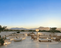New Build - detached - Algorfa
