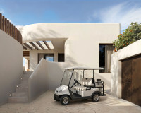 New Build - detached - Algorfa
