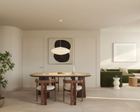 New Build - detached - Algorfa