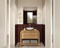 New Build - detached - Algorfa