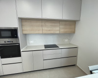 New Build - detached - Almoradi - Formentera del Segura