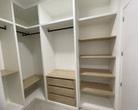 New Build - detached - Almoradi - Formentera del Segura