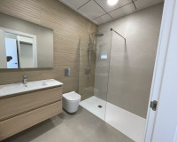 New Build - detached - Almoradi - Formentera del Segura