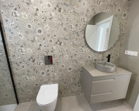 New Build - detached - Almoradi - Formentera del Segura