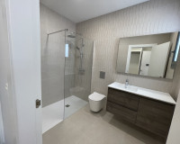 New Build - detached - Almoradi - Formentera del Segura