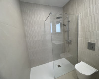 New Build - detached - Almoradi - Formentera del Segura