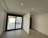 New Build - detached - Almoradi - Formentera del Segura