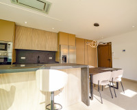 New Build - detached - Almoradi - Formentera del Segura