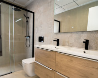 New Build - detached - Almoradi - Formentera del Segura