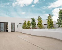 New Build - detached - Almoradi - Formentera del Segura