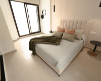 New Build - detached - Almoradi - Formentera del Segura