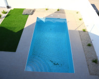 New Build - detached - Aspe