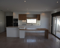 New Build - detached - Aspe