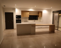 New Build - detached - Aspe