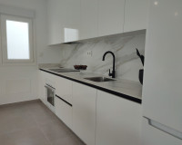 New Build - detached - Balsicas - Torre Pacheco